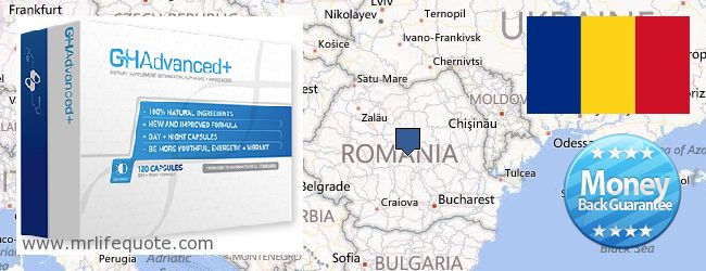 Gdzie kupić Growth Hormone w Internecie Romania